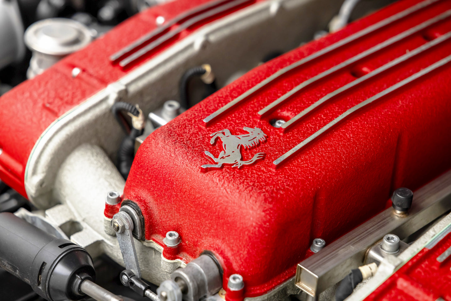 2005 Ferrari 612 Scaglietti
