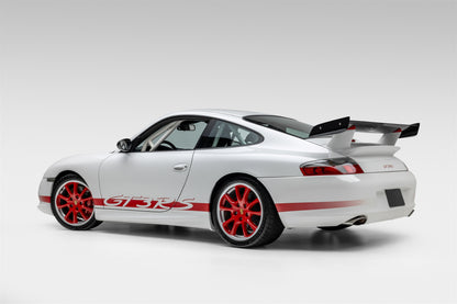 2004 Porsche 911 GT3 RS