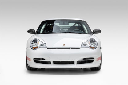 2004 Porsche 911 GT3 RS