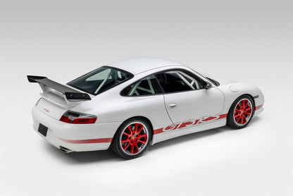 2004 Porsche 911 GT3 RS
