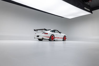 2004 Porsche 911 GT3 RS