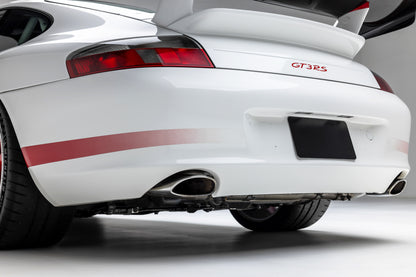 2004 Porsche 911 GT3 RS