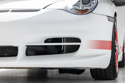 2004 Porsche 911 GT3 RS