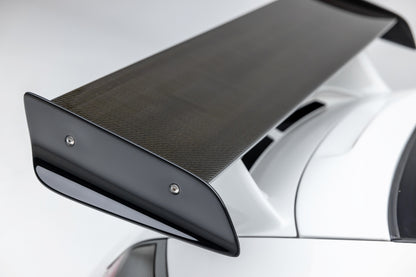 2004 Porsche 911 GT3 RS