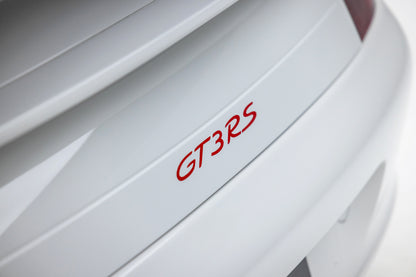 2004 Porsche 911 GT3 RS