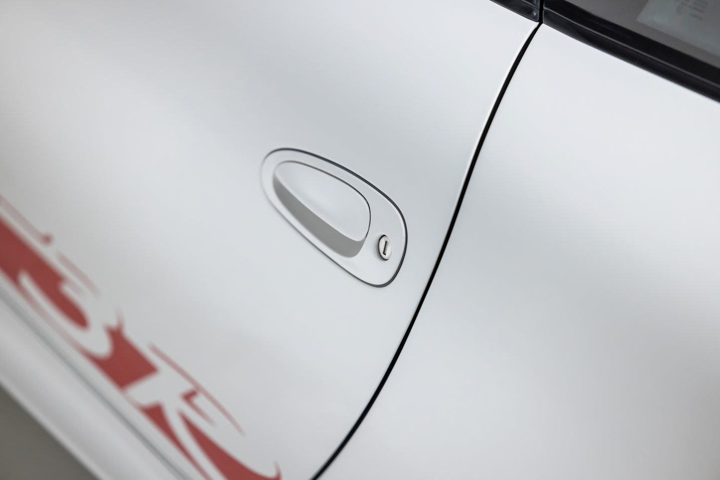 2004 Porsche 911 GT3 RS