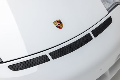 2004 Porsche 911 GT3 RS