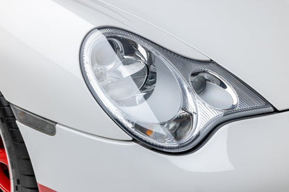 2004 Porsche 911 GT3 RS