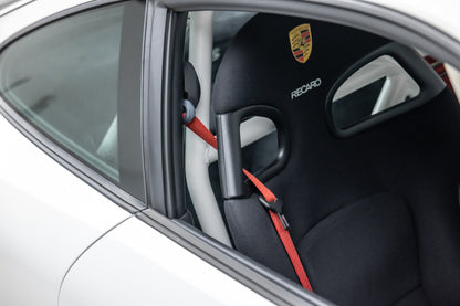 2004 Porsche 911 GT3 RS