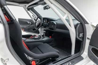 2004 Porsche 911 GT3 RS