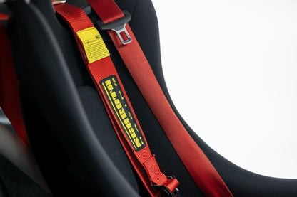 2004 Porsche 911 GT3 RS