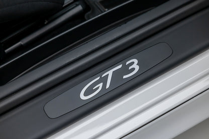 2004 Porsche 911 GT3 RS