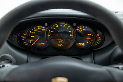 2004 Porsche 911 GT3 RS