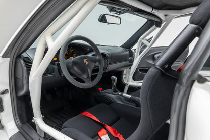 2004 Porsche 911 GT3 RS