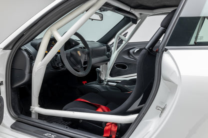 2004 Porsche 911 GT3 RS