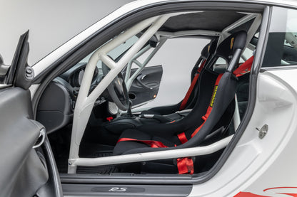2004 Porsche 911 GT3 RS