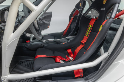 2004 Porsche 911 GT3 RS