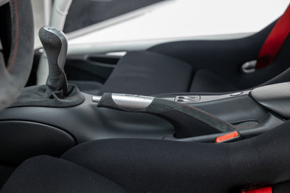 2004 Porsche 911 GT3 RS