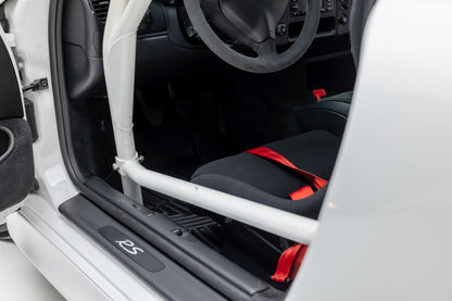 2004 Porsche 911 GT3 RS