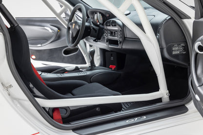 2004 Porsche 911 GT3 RS