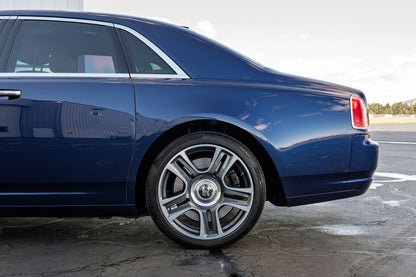 2018 Rolls-Royce Ghost Series II