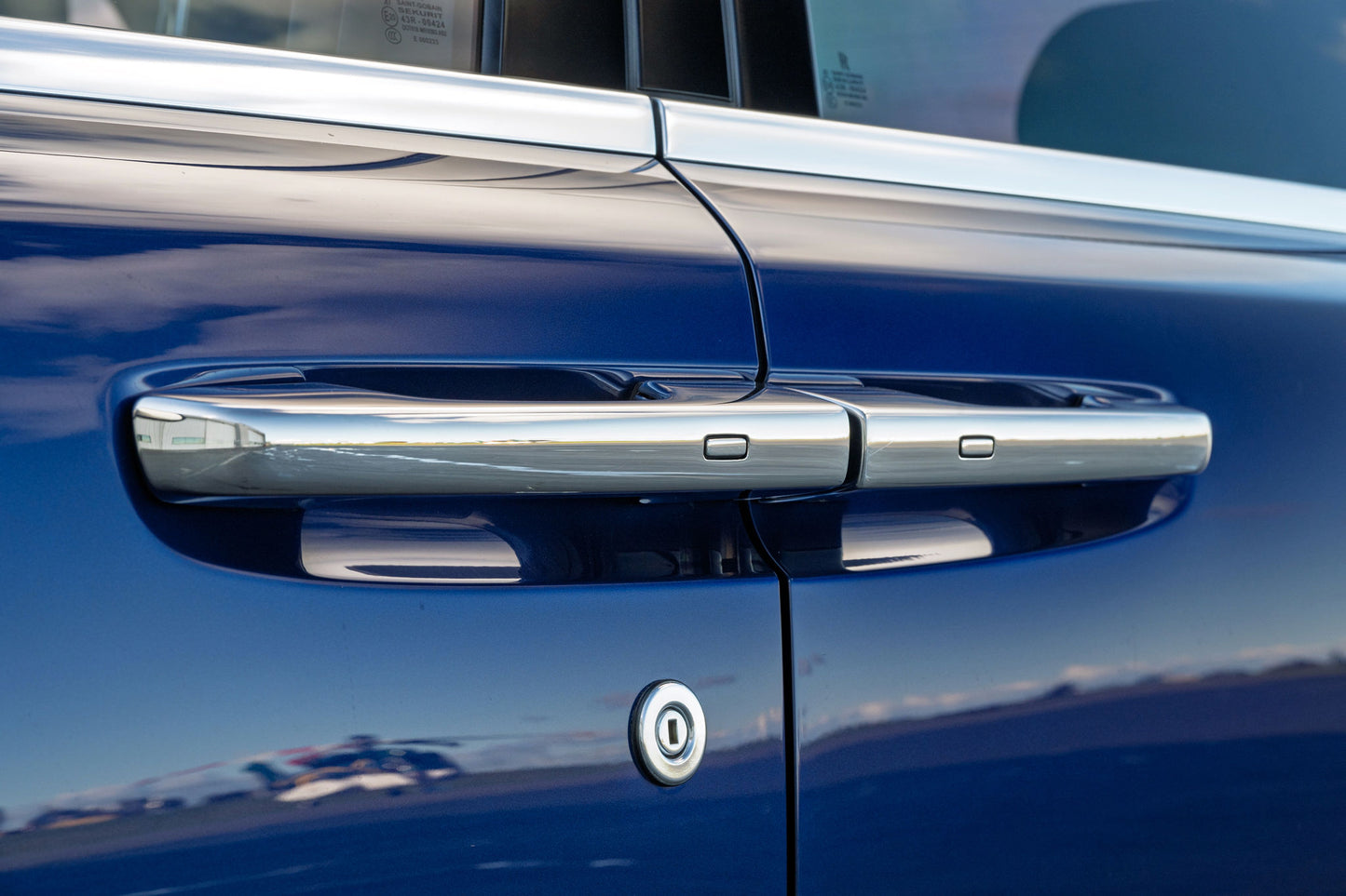 2018 Rolls-Royce Ghost Series II