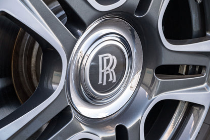 2018 Rolls-Royce Ghost Series II