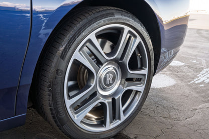 2018 Rolls-Royce Ghost Series II