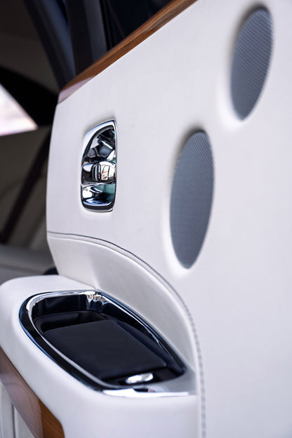 2018 Rolls-Royce Ghost Series II