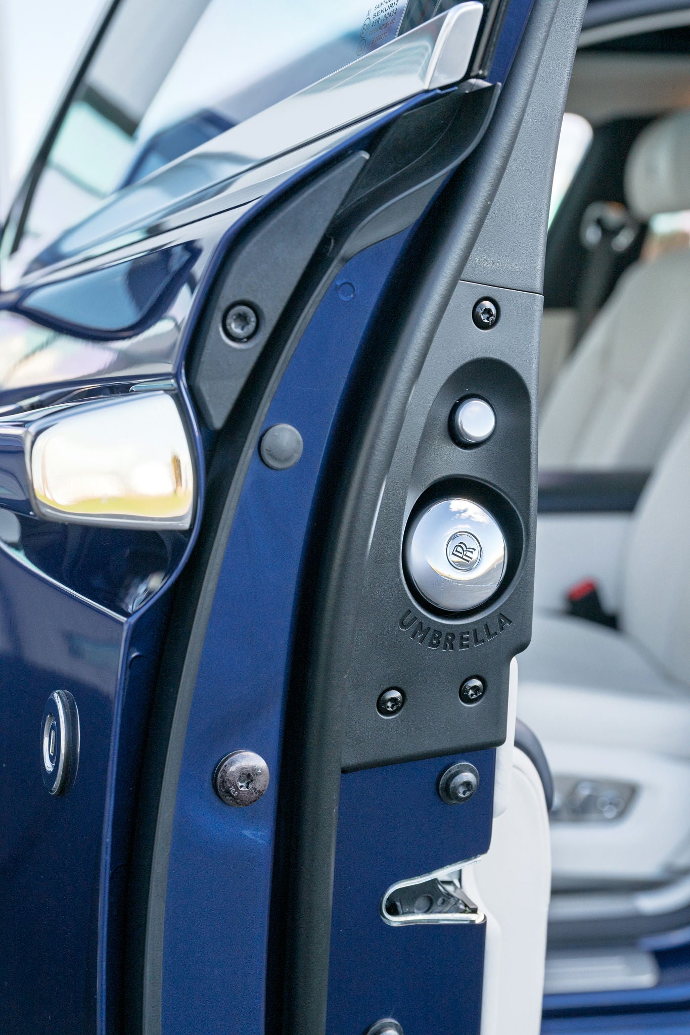 2018 Rolls-Royce Ghost Series II