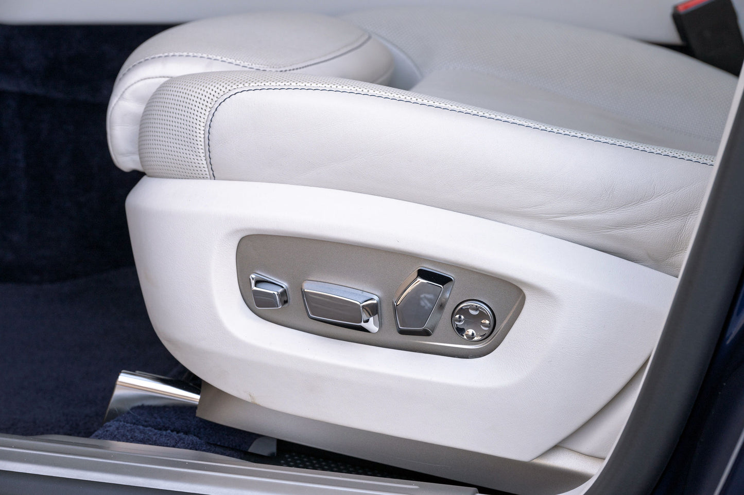 2018 Rolls-Royce Ghost Series II