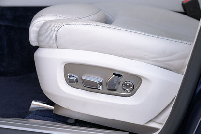 2018 Rolls-Royce Ghost Series II