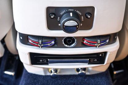 2018 Rolls-Royce Ghost Series II