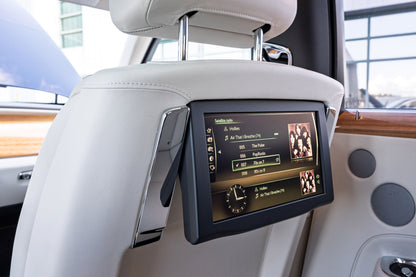 2018 Rolls-Royce Ghost Series II