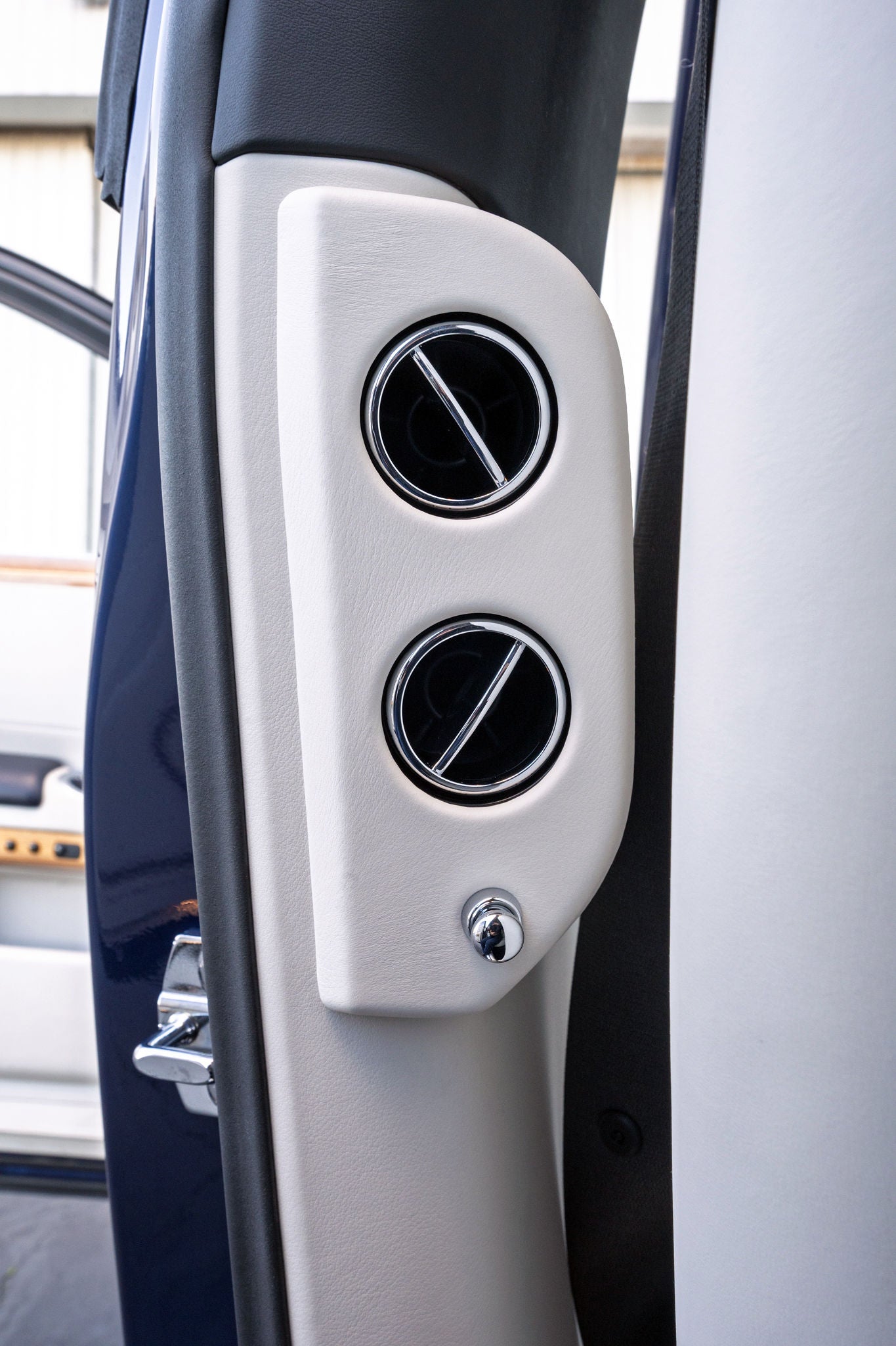 2018 Rolls-Royce Ghost Series II