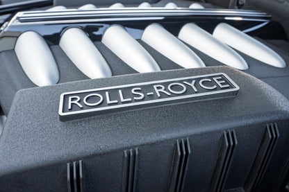 2018 Rolls-Royce Ghost Series II