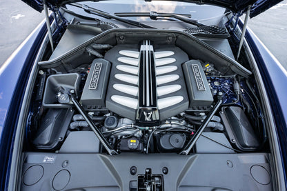 2018 Rolls-Royce Ghost Series II