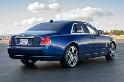 2018 Rolls-Royce Ghost Series II