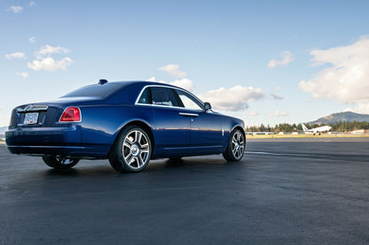2018 Rolls-Royce Ghost Series II