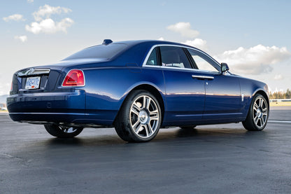 2018 Rolls-Royce Ghost Series II