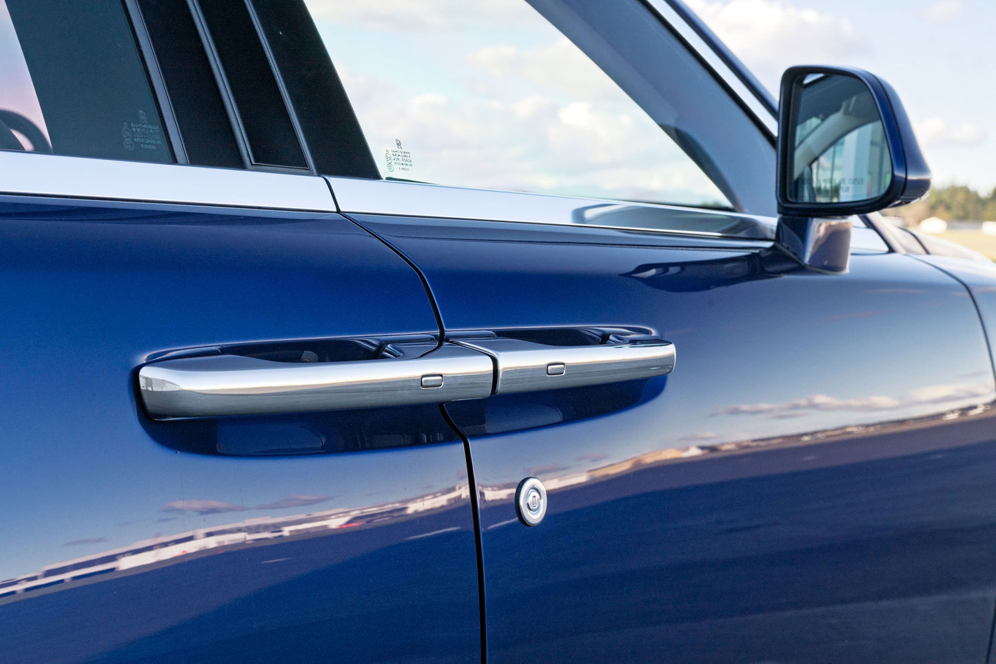 2018 Rolls-Royce Ghost Series II