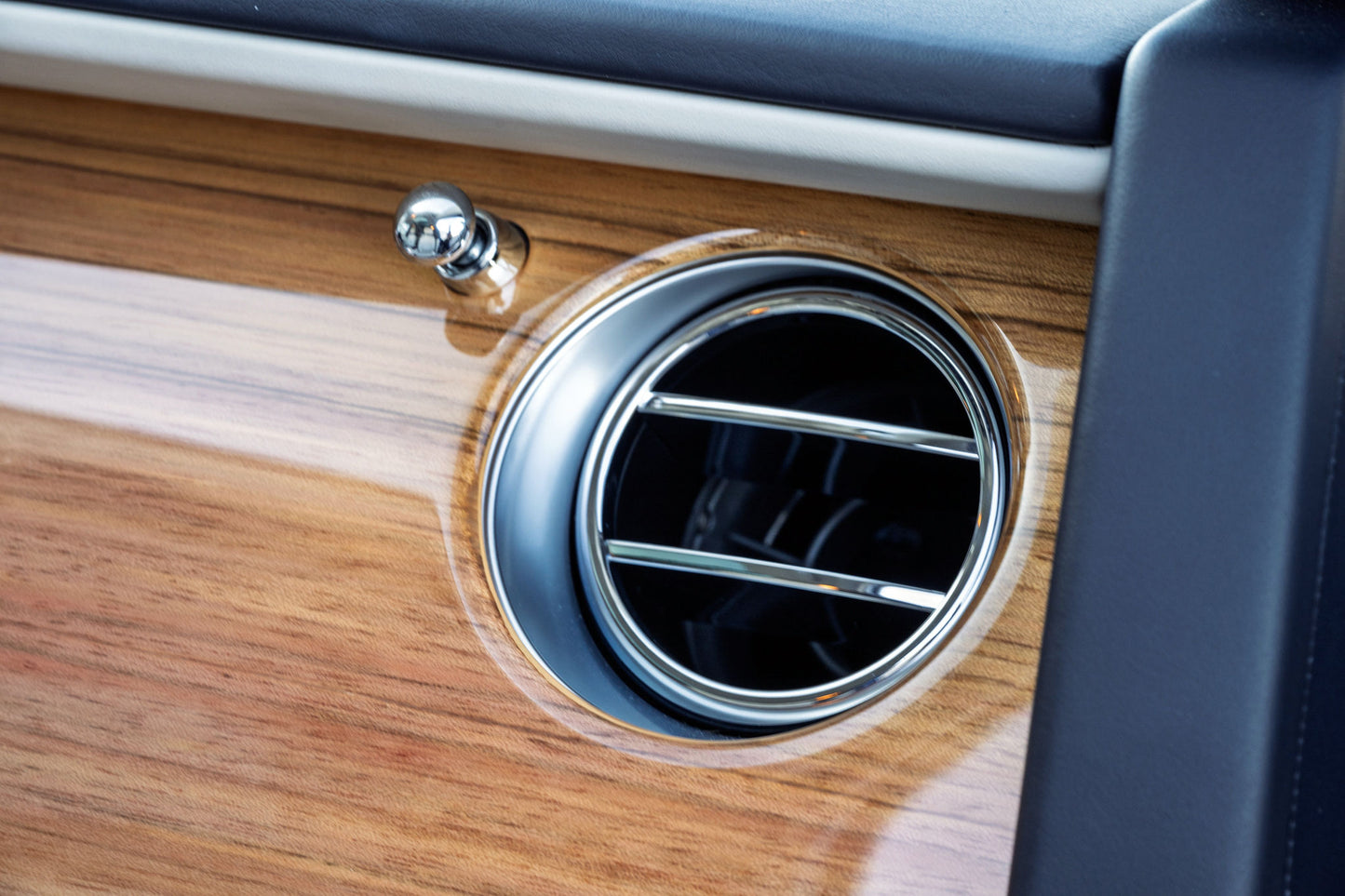 2018 Rolls-Royce Ghost Series II