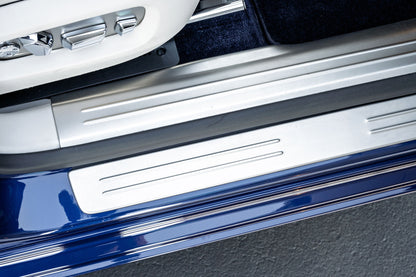 2018 Rolls-Royce Ghost Series II