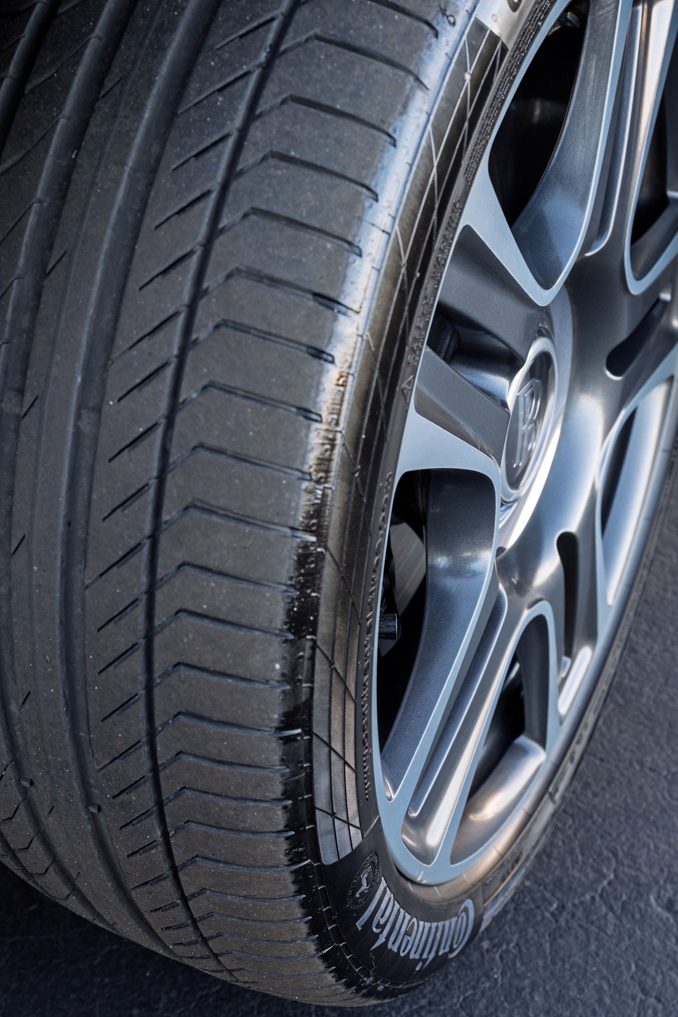 2018 Rolls-Royce Ghost Series II