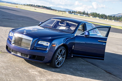 2018 Rolls-Royce Ghost Series II