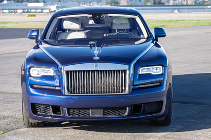 2018 Rolls-Royce Ghost Series II