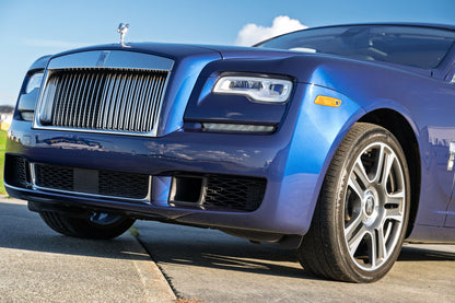 2018 Rolls-Royce Ghost Series II