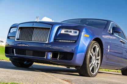 2018 Rolls-Royce Ghost Series II