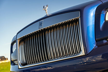 2018 Rolls-Royce Ghost Series II