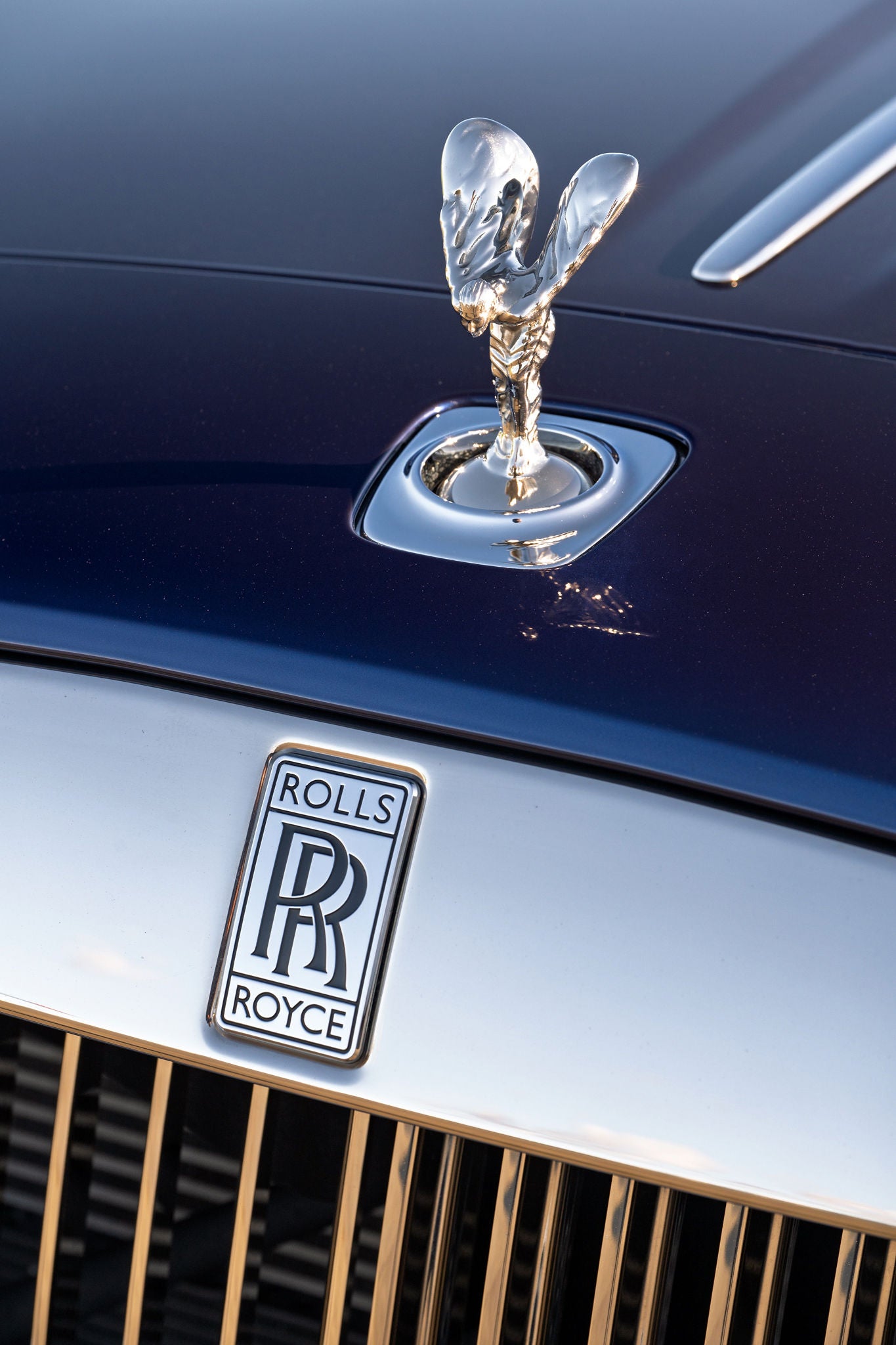 2018 Rolls-Royce Ghost Series II